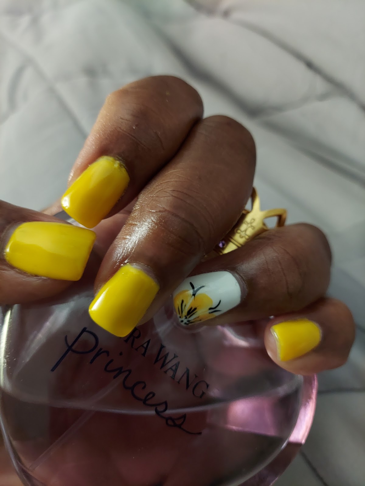 Vien Nail — recent work 2
