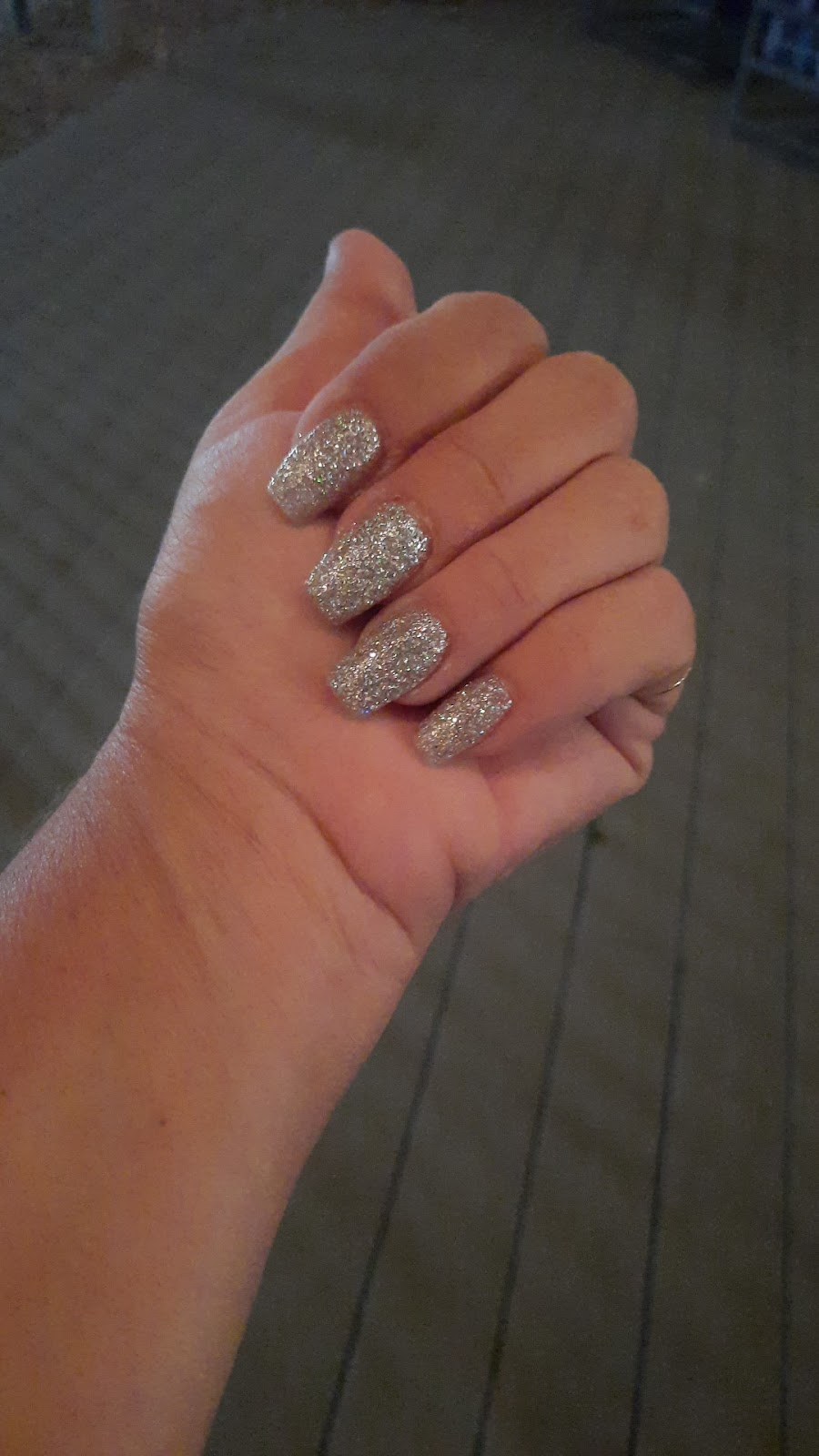 Vien Nail — recent work 4