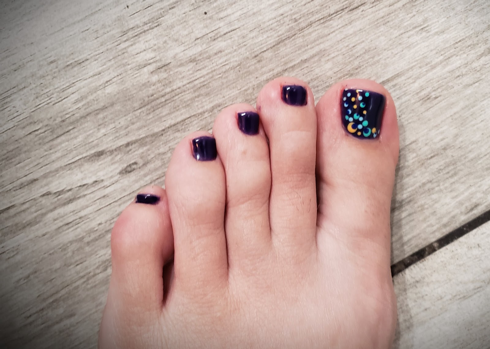Vien Nail — recent work 5
